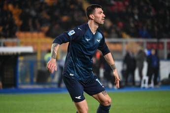 Alessio Romagnoli, Lazio: "Mai inserito sul mercato, resterà un giocatore biancoceleste"