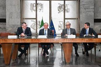 Fiere: Mimit, intesa Aefi e It-Ex per rafforzare sistema