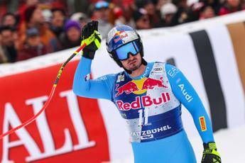 Milano Cortina al via, oggi le prime gare delle Olimpiadi invernali: il programma e dove vederle Milano Cortina al via, oggi le prime gare delle Olimpiadi invernali: il programma e dove vederle