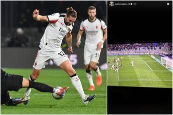 Rabiot, polemica dopo espulsione: posta rigore sbagliato da Fullkrug. Era irregolare?