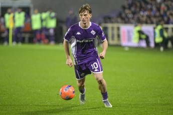 Cremonese-Fiorentina: orario, probabili formazioni e dove vederla in tv