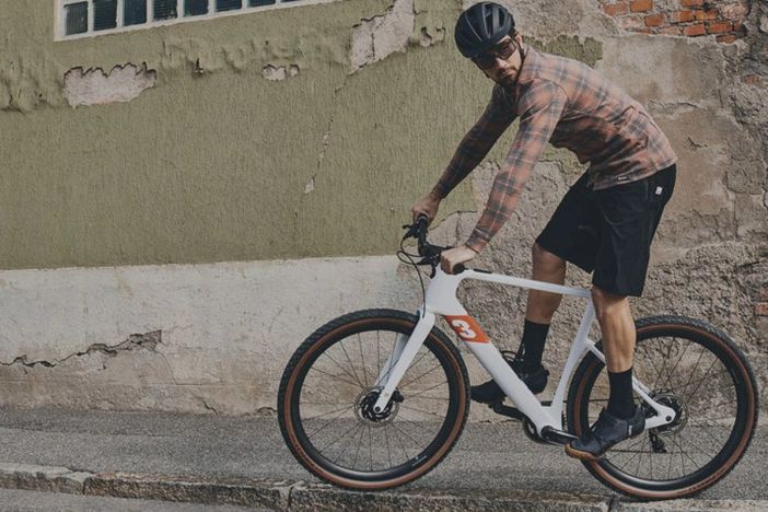 3T Bike: Innovazione e alte prestazioni su strada e gravel