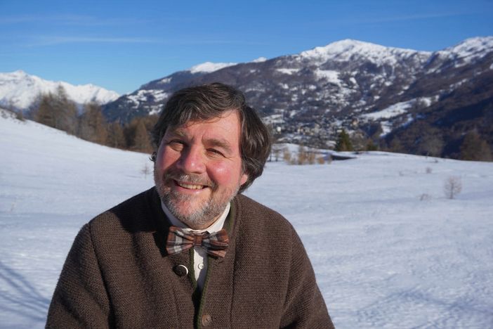 "Sentieri e Pensieri", Luca Mercalli racconta la storia del clima in Italia