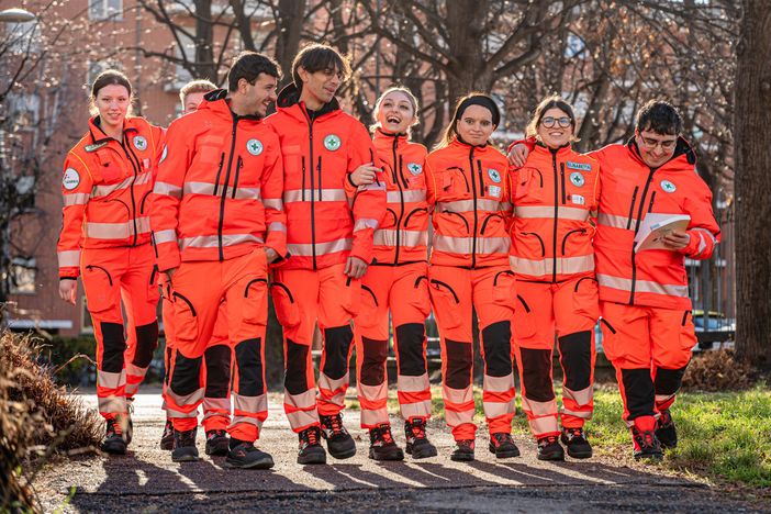 Servizio civile universale nella pubblica assistenza: dieci posti disponibili nel Vco