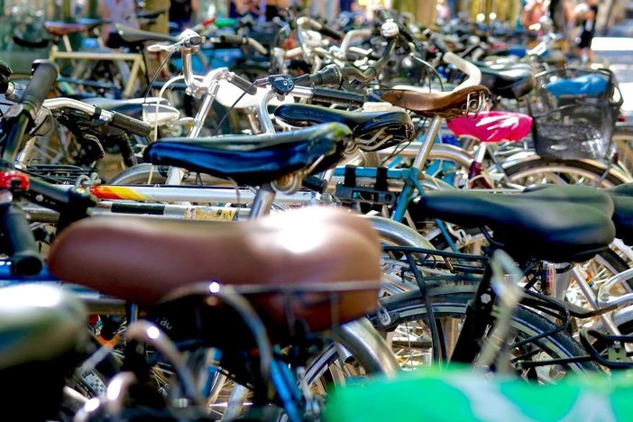Mercato bici archivia un anno negativo