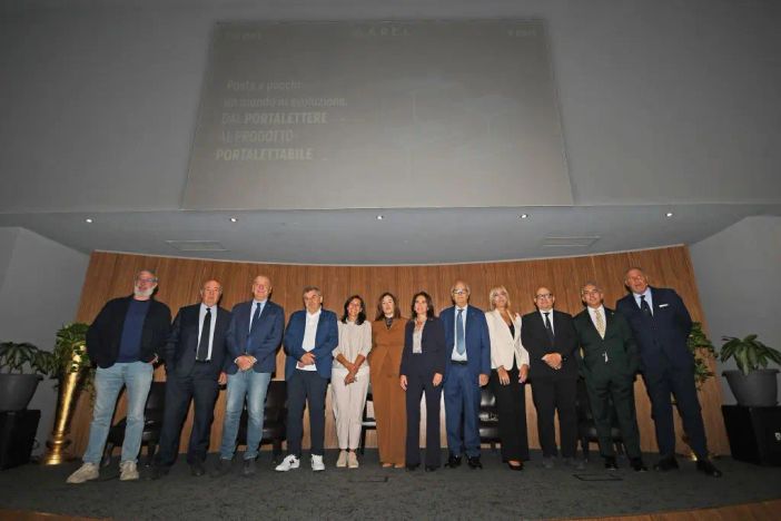 Istituzioni, autorità e operatori postali a Roma per il meeting A.Re.L.