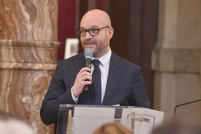 Onu, Fontana “Riscoprire i valori fondativi, riforma fondamentale”