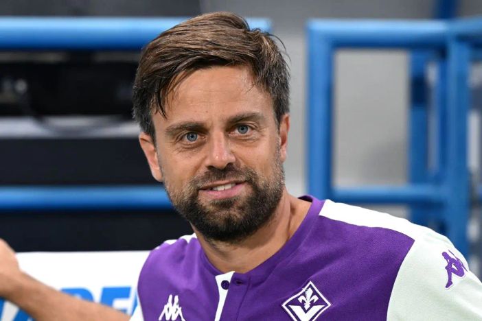 Galloppa “Cerco di portare entusiasmo alla Fiorentina”