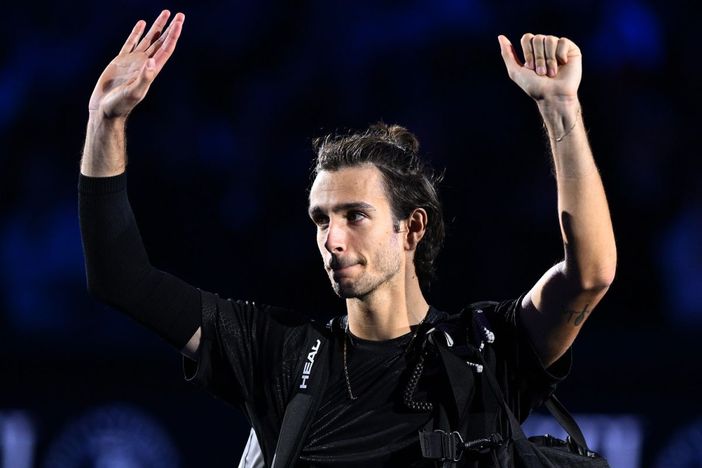 Coppa Davis: Musetti “Non parteciperò alle Finali di Bologna”