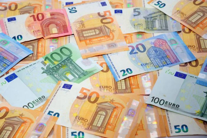 Pil, da Bankitalia stima +0,6% nel 2025 e nel 2026