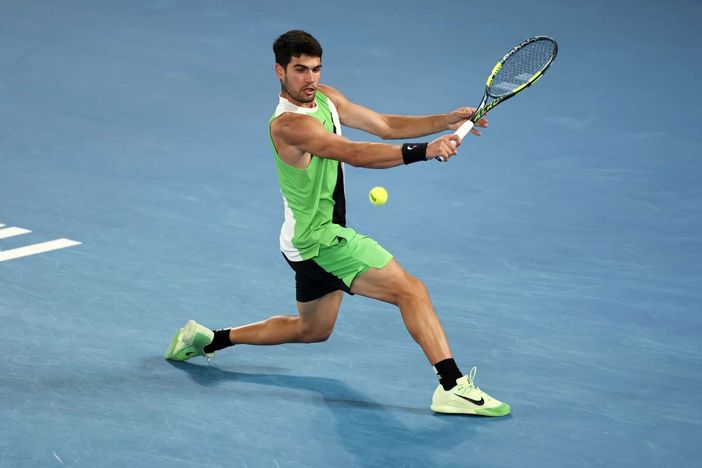 Alcaraz e Sabalenka conquistano il pass per le semifinali all’Australian Open