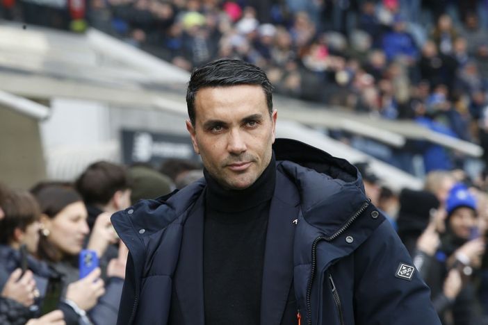 L’Atalanta sfida l’Union Saint-Gilloise, Palladino “Niente calcoli”