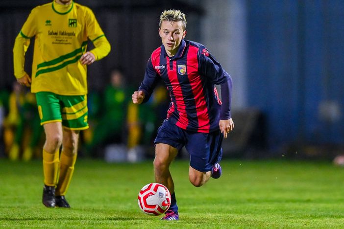 La Pro Vigezzo non fa sconti al Fomarco La Pro Vigezzo non fa sconti al Fomarco