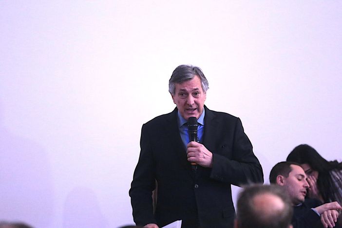 Volontariato trasporto sanitario, Icardi: "Col nuovo accordo veniamo incontro alla necessità del servizio" Volontariato trasporto sanitario, Icardi: "Col nuovo accordo veniamo incontro alla necessità del servizio"