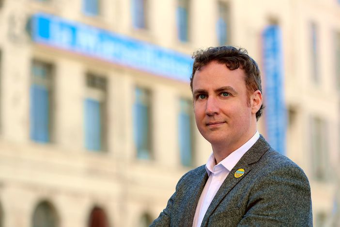 Marsiglia: storia di un giornale libero. E ribelle