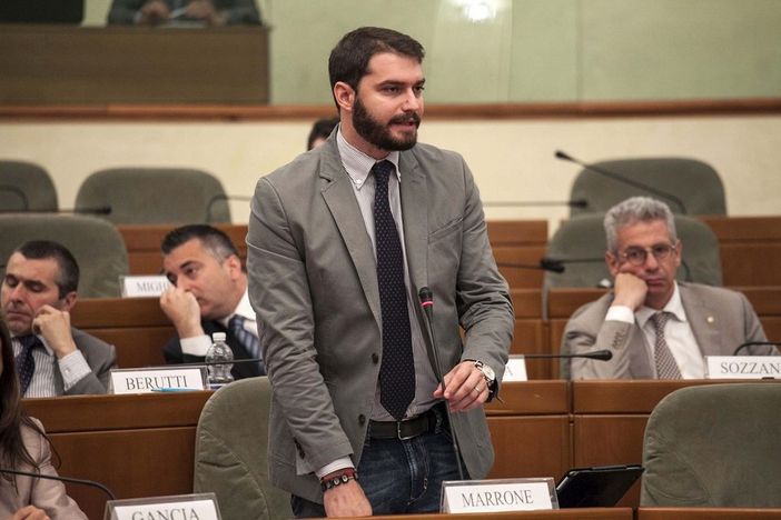 Legalità, Marrone: "Da quest'anno anche i Comuni potranno ottere contributi per le iniziative in ricordo delle vittime delle mafie”
