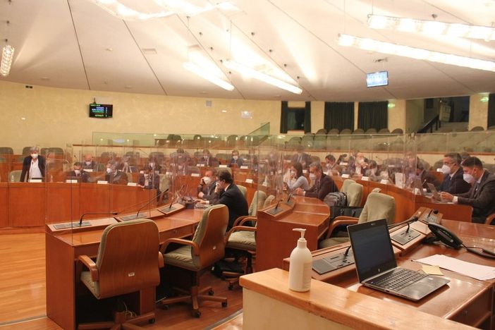 Consiglio regionale, il rinnovo delle cariche fa scintille: FdI ricorre al Tar. Cirio: &quot;Maggioranza al sicuro&quot;