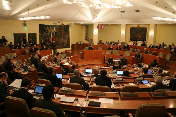 Alla Regione Piemonte parte l'esame del bilancio 2021