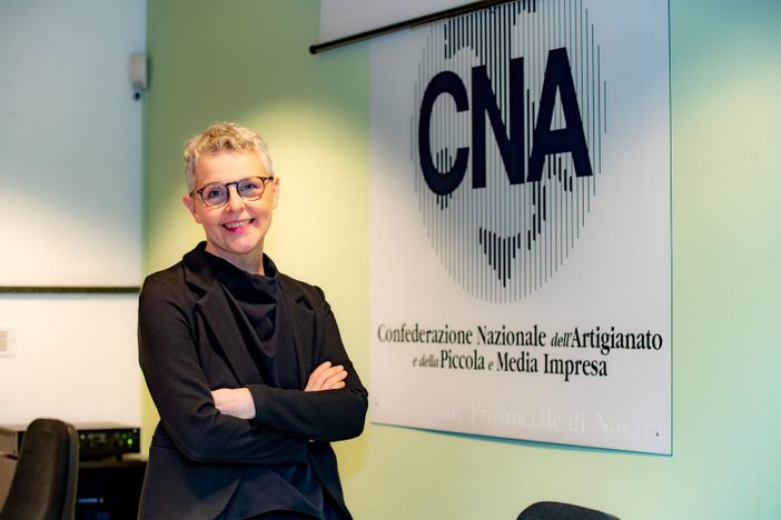 Imprenditoria femminile: Cna lancia un concorso in memoria di Rosalba Filippi