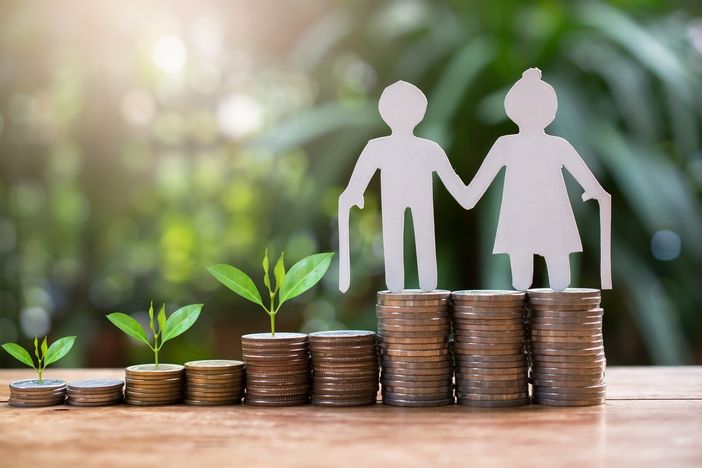 Pensioni 2026, rivalutazione dell’1,4%: il minimo sale a 620 euro Pensioni 2026, rivalutazione dell’1,4%: il minimo sale a 620 euro