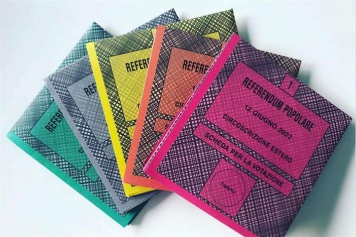 Referendum sulla giustizia, tutto quello che c’è da sapere sui 5 quesiti