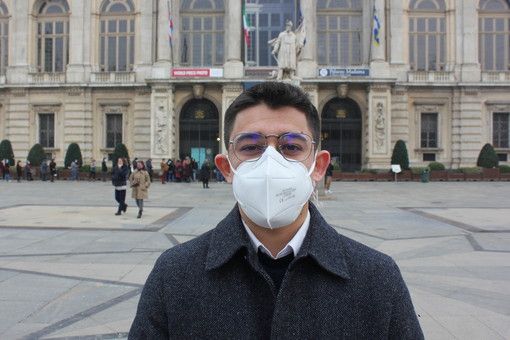 Azione Piemonte si apre ai giovani sui temi dell'ambiente, scuola e lavoro Azione Piemonte si apre ai giovani sui temi dell'ambiente, scuola e lavoro