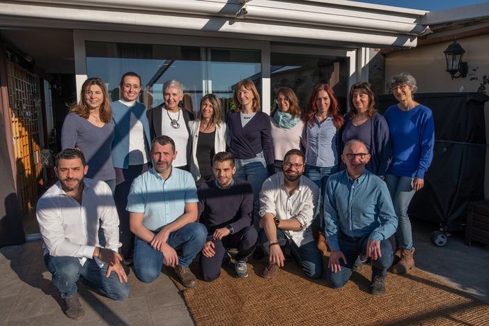 Anche i fisioterapisti hanno il loro Ordine regionale Anche i fisioterapisti hanno il loro Ordine regionale