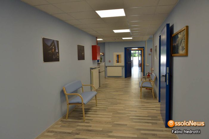 Premosello, la minoranza chiede di riaprire rapidamente il centro prelievi Premosello, la minoranza chiede di riaprire rapidamente il centro prelievi