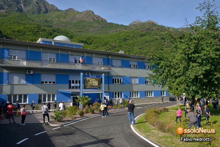 Covid, da lunedì la RSA di Premosello diventa centro vaccinale