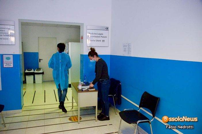 Vaccini, venerdì prenotate quasi 30mila terze dosi nella fascia 40-79 anni