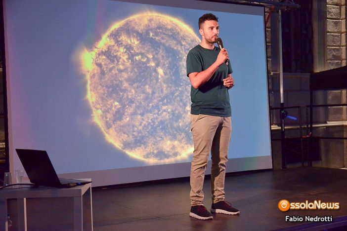 Un altro successo di pubblico per i Giovedì d’Estate. FOTO E VIDEO