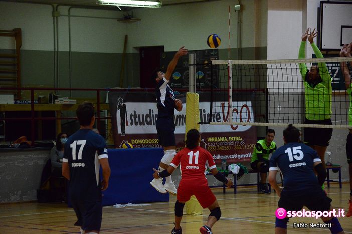 Prosegue la serie vincente dello Studio Immobiliare VCO Domo Prosegue la serie vincente dello Studio Immobiliare VCO Domo