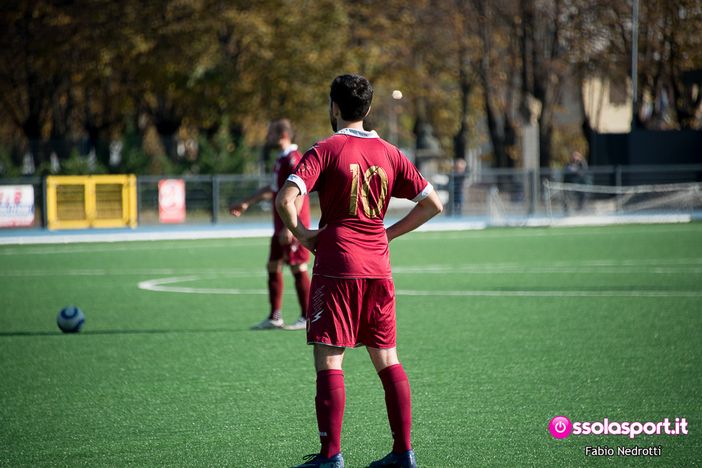 Promozione, vincono Juve Domo e Piedimulera