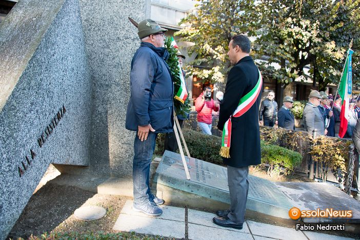 Celebrata la 77a commemorazione della "Repubblica" dell'Ossola