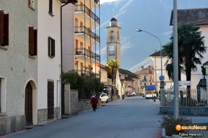 A Piedimulera si festeggia il Carnevale con gli Amici in Piazza