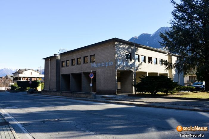 Cimamulera temporaneamente senza acqua a causa di lavori