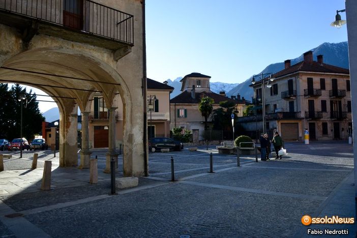 “Ancora da definire…”: a Piedimulera la mostra di Gianpiero Bonfantini