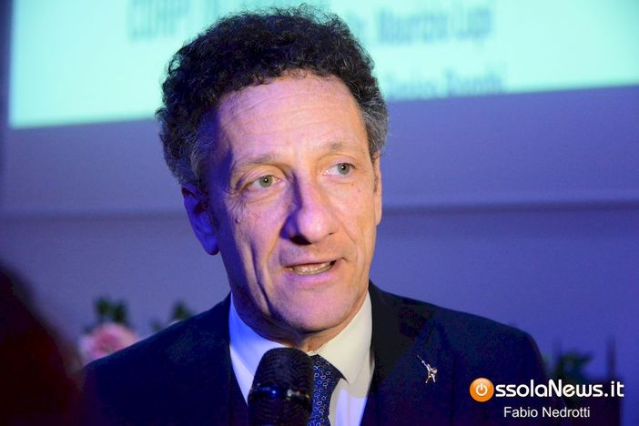 Stop Euro 5: Gusmeroli (Lega), questa normativa va rivista, rinviata e comunque non è corretto applicarla allo stesso modo in realtà piccole Stop Euro 5: Gusmeroli (Lega), questa normativa va rivista, rinviata e comunque non è corretto applicarla allo stesso modo in realtà piccole