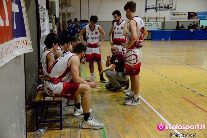 Torna alla vittoria la Cestistica