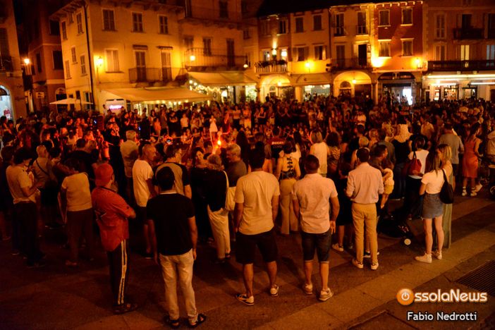 Nuovo appuntamento con i Giovedì d'estate Nuovo appuntamento con i Giovedì d'estate