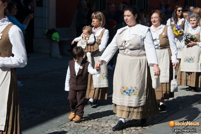 Le comunità Walser delle Alpi uniscono le forze: nasce l'associazione Südwalserverein
