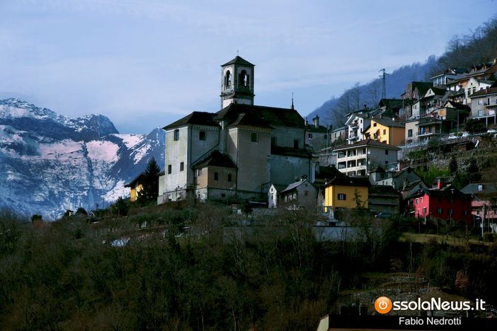 Fine settimana di festa per la Patronale della Noga