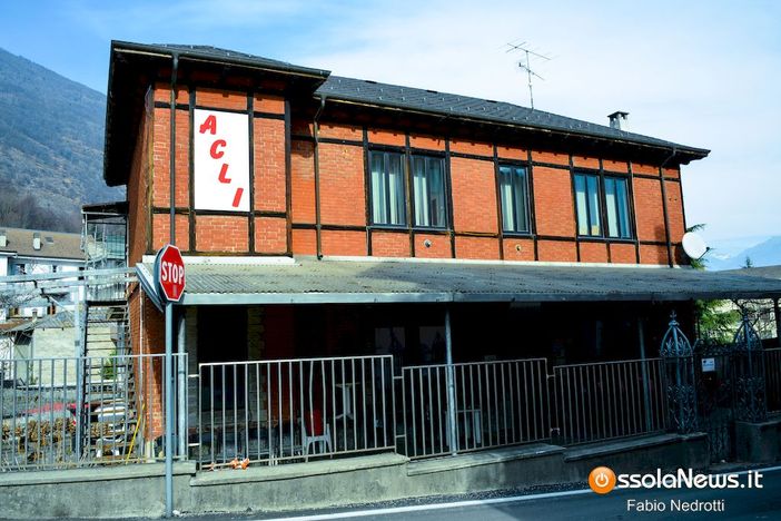 Un anno ricco di attività sociali per Acli Vco Un anno ricco di attività sociali per Acli Vco