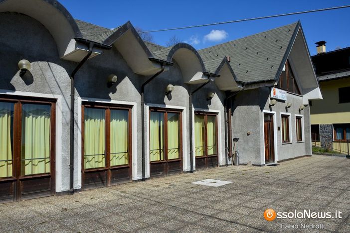 A Bognanco il festival delle genti