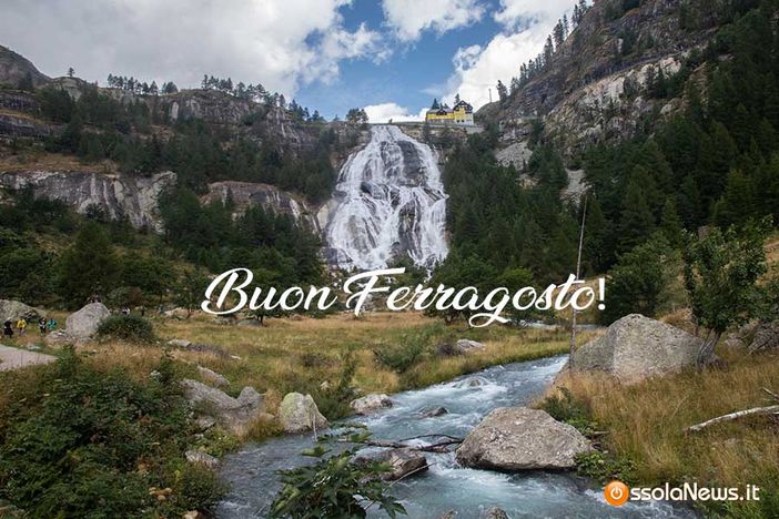 Ferragosto: il significato e le origini della festa