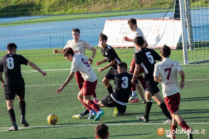 Juventus Domo e Città di Casale, una sfida tra prim'attrici del girone