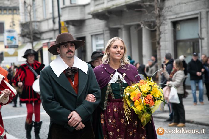 Carnevale 2025: gli appuntamenti da non perdere in Ossola