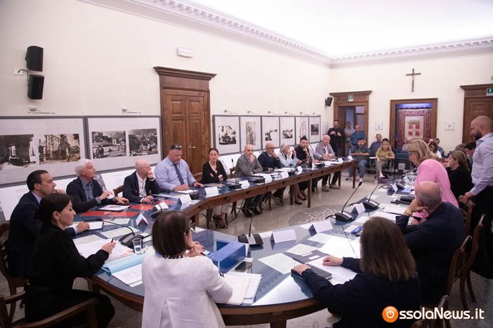 A settembre sarà Expo senza fiera, mentre Domosofia sarà temporaneamente sospesa