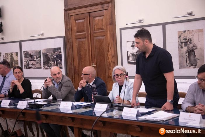 Fratelli d’Italia chiede chiarimenti sull'Esposizione Italo-Svizzera Fratelli d’Italia chiede chiarimenti sull'Esposizione Italo-Svizzera