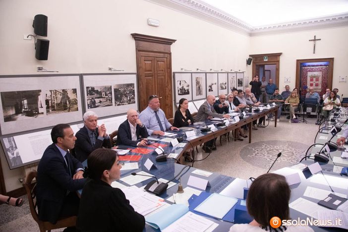 Regolamento e tariffe Tari in consiglio comunale Regolamento e tariffe Tari in consiglio comunale